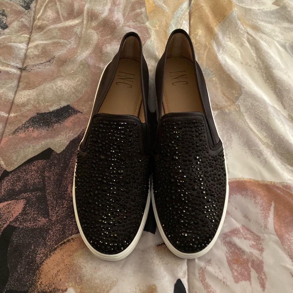 Women INC (International Concept) Slip Ons